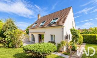 Maison 5 Pièces 130 m² à vendre à Viry-Châtillon (91170)
