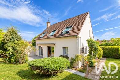 Maison 5 pièces 420000 €