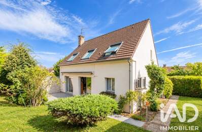 Vente Maison/villa 5 pièces — photo du bien