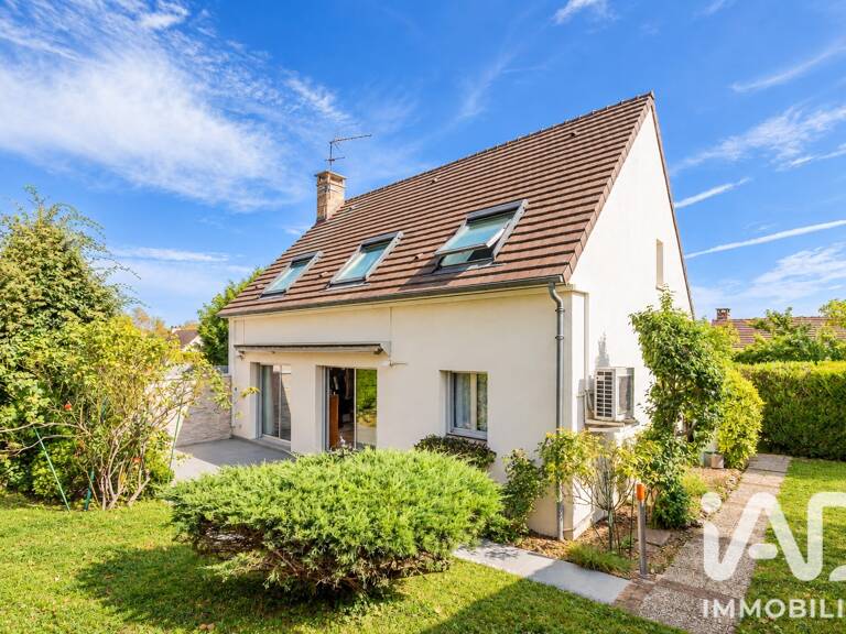 Vente Maison/villa 5 pièces — photo 1