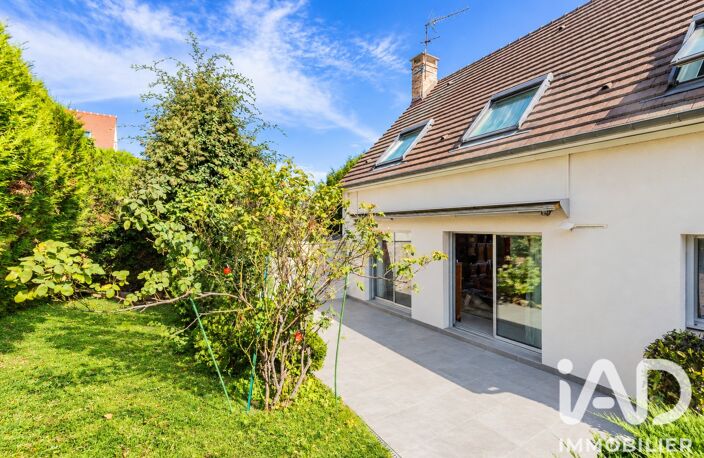 Vente Maison/villa 5 pièces — photo 2