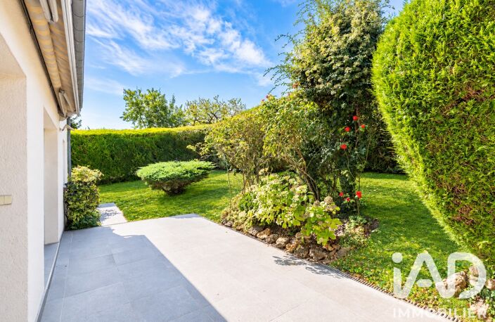 Vente Maison/villa 5 pièces — photo 3