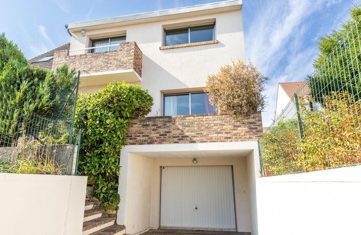 Vente Maison/villa 5 pièces — photo 4