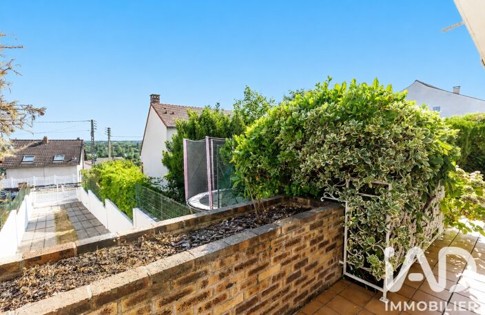 Vente Maison/villa 5 pièces — photo 5