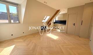 Appartement 2 Pièces 37 m² à vendre à Andrésy (78570)