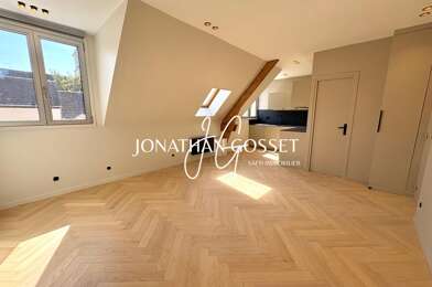 Appartement 2 pièces 176800 €