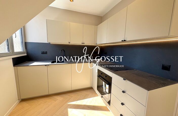 Andrésy: Appartement 2 pièces - 40m2 en plein coeur du centre ville — photo 2