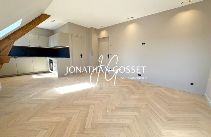 Andrésy: Appartement 2 pièces - 40m2 en plein coeur du centre ville — photo 4