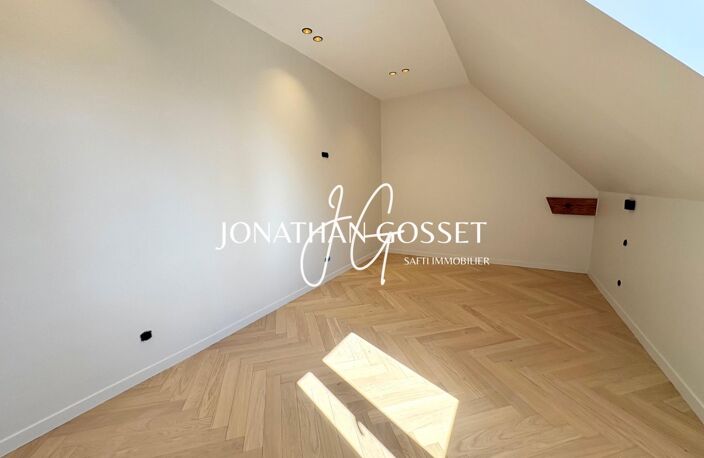 Andrésy: Appartement 2 pièces - 40m2 en plein coeur du centre ville — photo 5