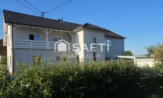 Maison 7 Pièces 190 m² à vendre à Gries (67240)