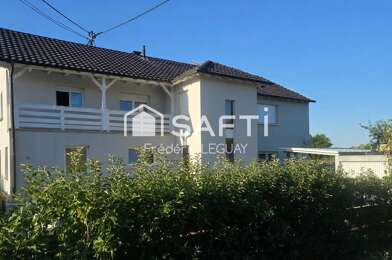 Maison 7 pièces 257500 €
