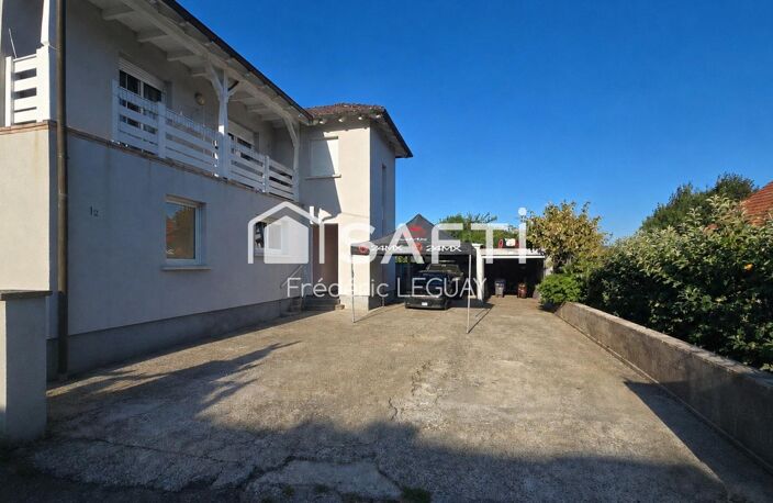 Maison bi famille comprenant deux appartements — photo 2