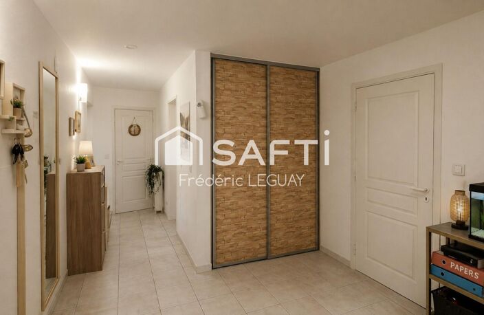 Maison bi famille comprenant deux appartements — photo 3