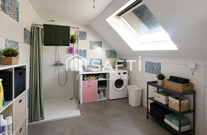Maison bi famille comprenant deux appartements — photo 4