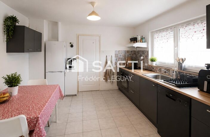 Maison bi famille comprenant deux appartements — photo 5