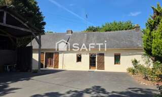 Maison 3 Pièces 83 m² à vendre à Pierric (44290)