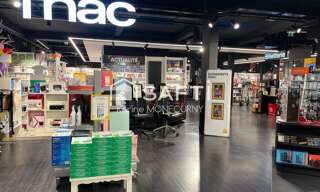 Commerce 30 Pièces 1993 m² à vendre à Saint-Quentin (02100)