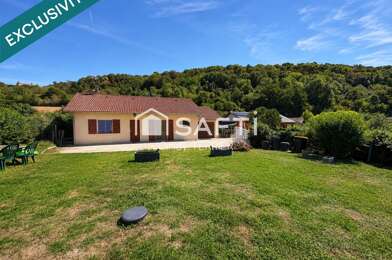 Maison 4 pièces 229000 €