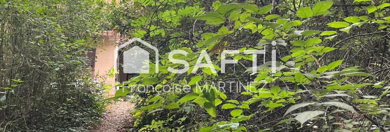 Maison 8 Pièces 250 m² à vendre à Rillieux-la-Pape (69140)