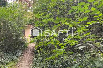 Maison 8 pièces 649000 €
