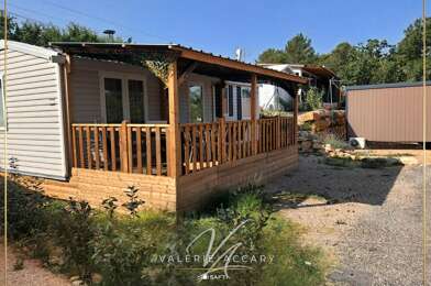 Terrain  136000 €
