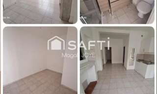 Immeuble  190 m² à vendre à Béthune (62400)
