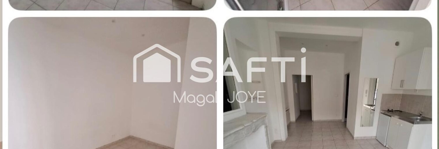 Immeuble  190 m² à vendre à Béthune (62400)