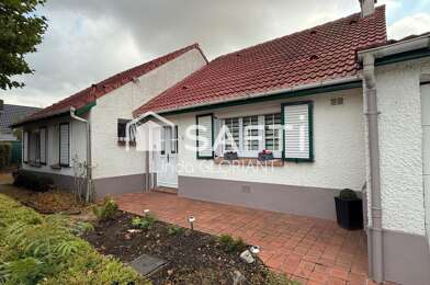 Maison 5 pièces 334750 €
