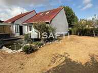 Maison 4 individuelle 4 chambres garage et jardin — photo 2