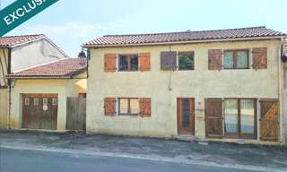 Maison 5 Pièces 95 m² à vendre à Manciet (32370)