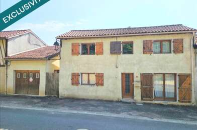 Maison 5 pièces 99900 €
