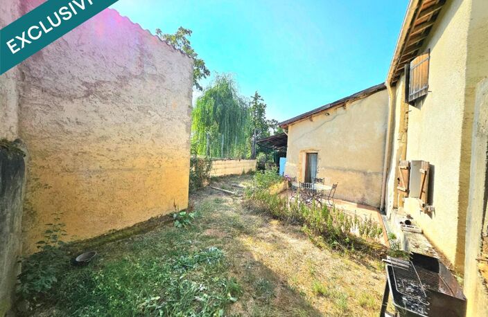 MAISON COEUR DU VILLAGE DANS CARTIER CALME — photo 3
