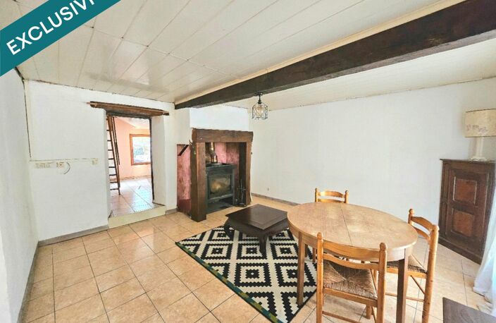 MAISON COEUR DU VILLAGE DANS CARTIER CALME — photo 4