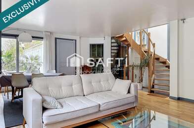 Maison 7 pièces 995000 €