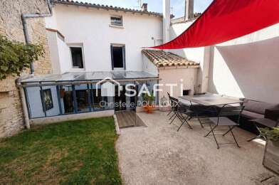 Maison 6 pièces 287000 €