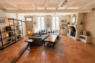 Maison 6 pièces 287000 €