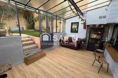Maison 6 pièces 287000 €