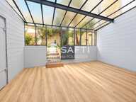 Niort centre ville, 5 chambres, 2 SDB, jardin et garage — photo 2