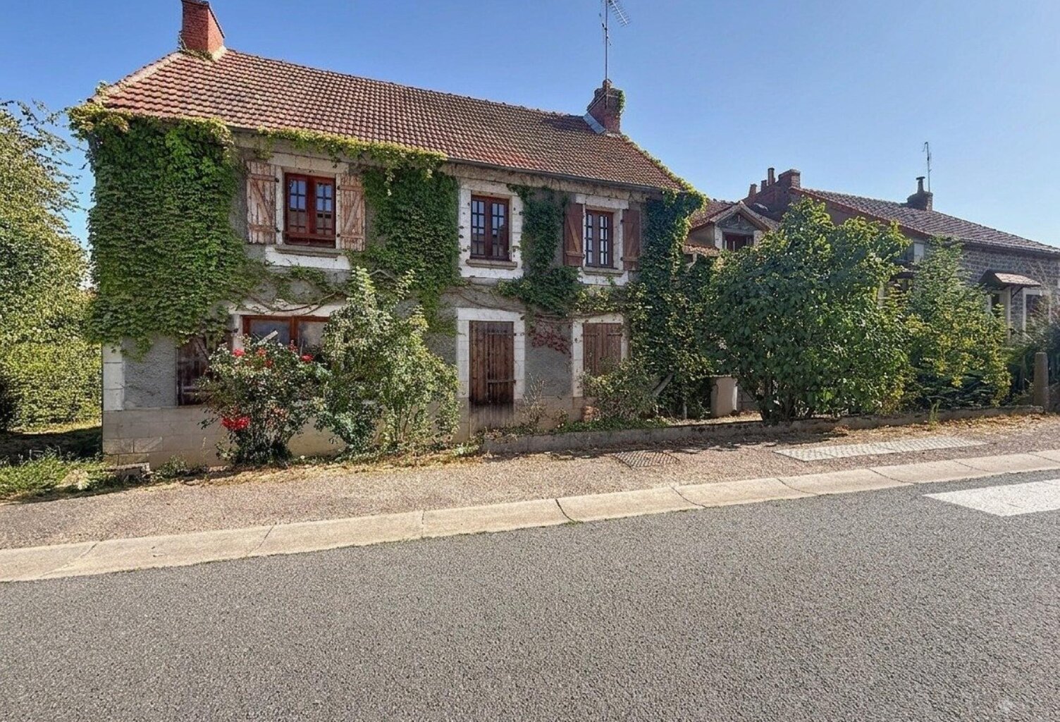Havre de paix en plein cœur de la campagne — photo 1