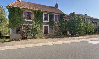 Maison 5 Pièces 109 m² à vendre à La Petite-Marche (03420)