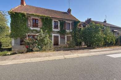 Maison 5 pièces 60500 €