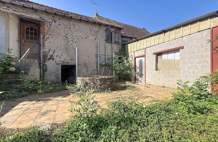 Havre de paix en plein cœur de la campagne — photo 4