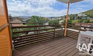 Appartement 3 Pièces 58 m² à vendre à Clermont-Ferrand (63100)