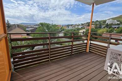 Appartement 3 pièces 130000 €