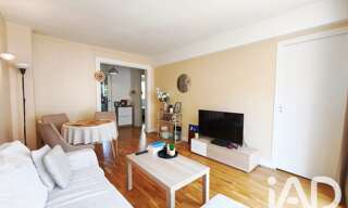 Appartement 3 Pièces 52 m² à vendre à Boulogne-Billancourt (92100)