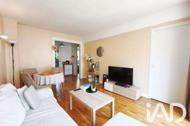 Appartement 3 pièces 450000 €