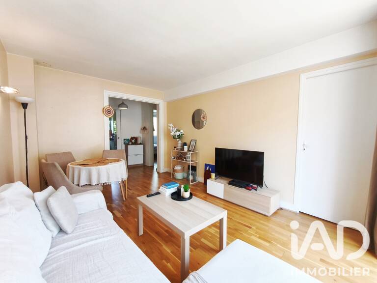Vente Appartement 3 pièces — photo 1