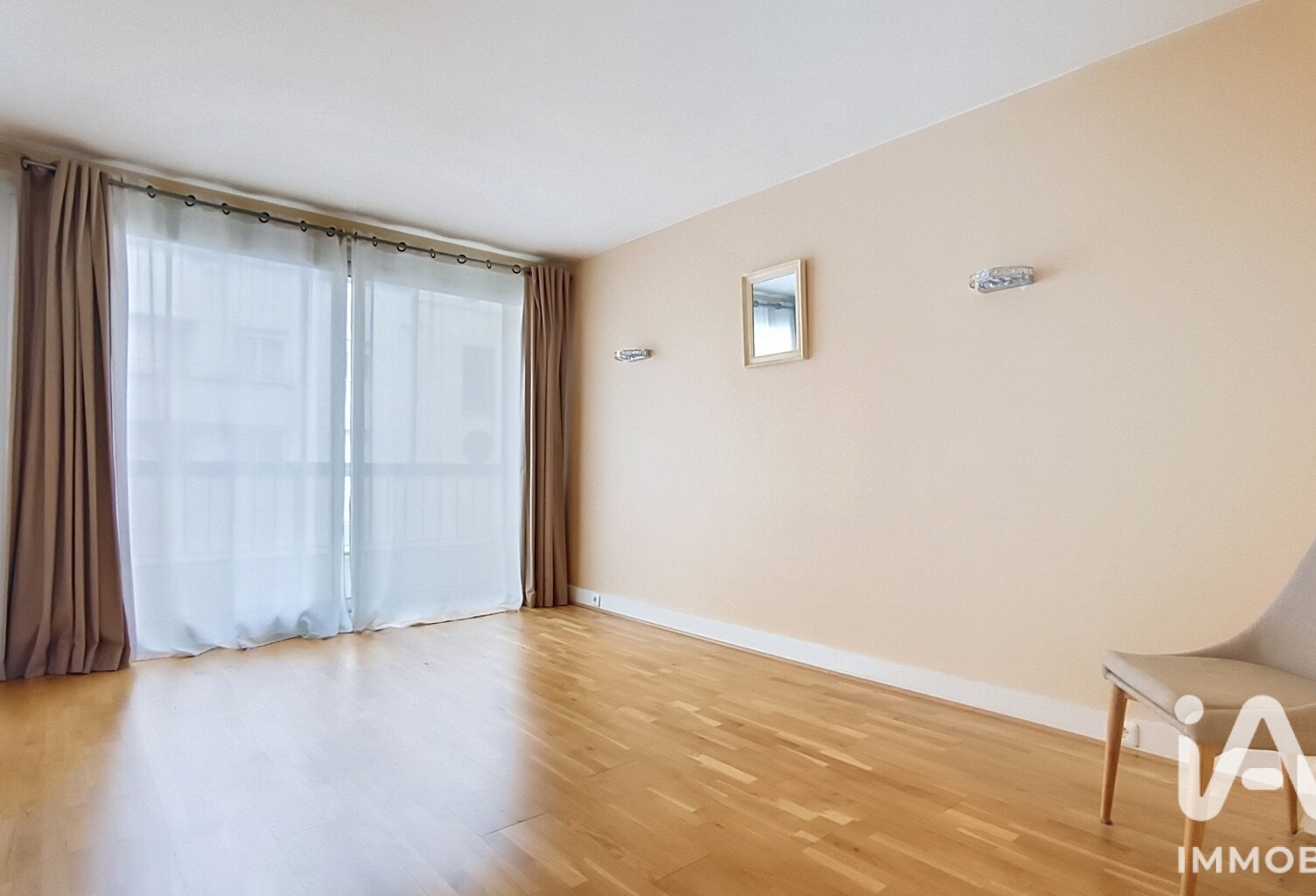 Vente Appartement 3 pièces — photo 1