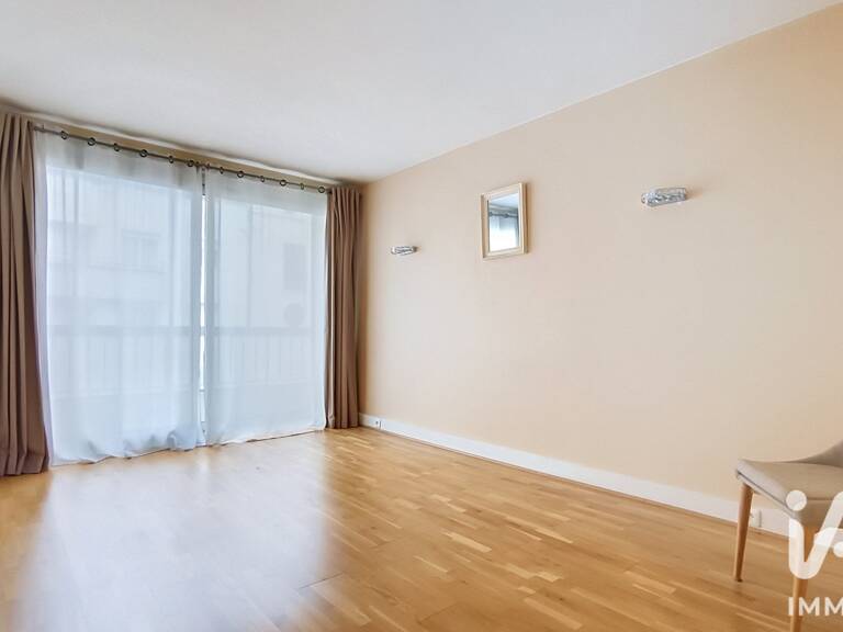 Vente Appartement 3 pièces — photo 1