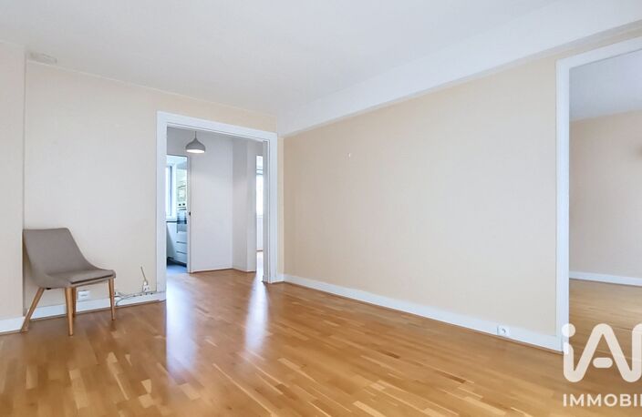 Vente Appartement 3 pièces — photo 3